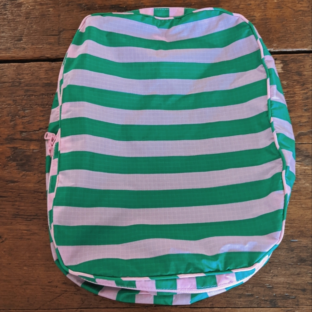Baggu medium packing cube